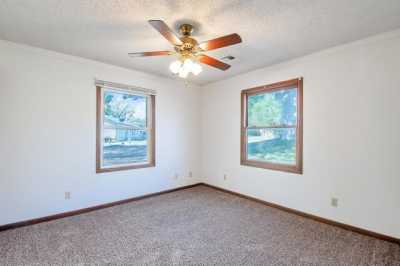 Home For Sale in Winfield, Kansas
