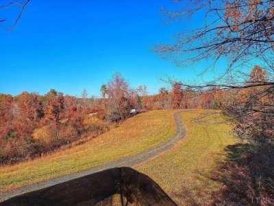 Residential Land For Sale in Bassett, Virginia