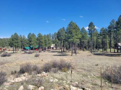 Residential Land For Sale in Heber, Arizona