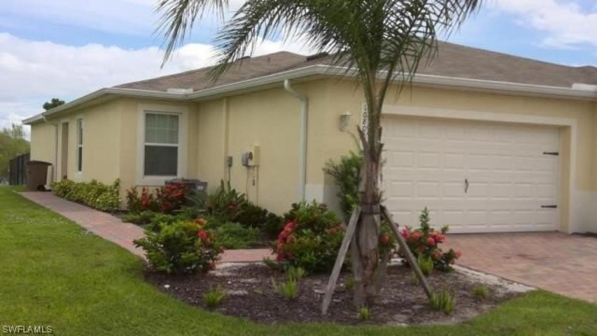 Picture of Home For Rent in Lehigh Acres, Florida, United States