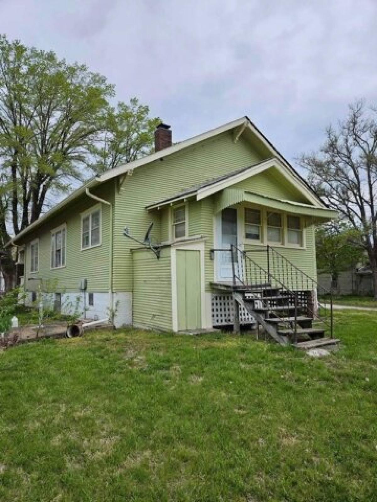 Picture of Home For Sale in Cowgill, Missouri, United States