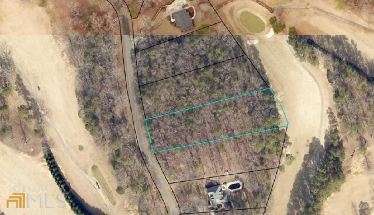 Picture of Residential Land For Sale in Cartersville, Georgia, United States