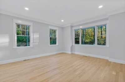 Home For Sale in Winchester, Massachusetts