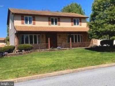 Home For Sale in Easton, Pennsylvania