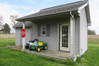 Home For Sale in Blissfield, Michigan