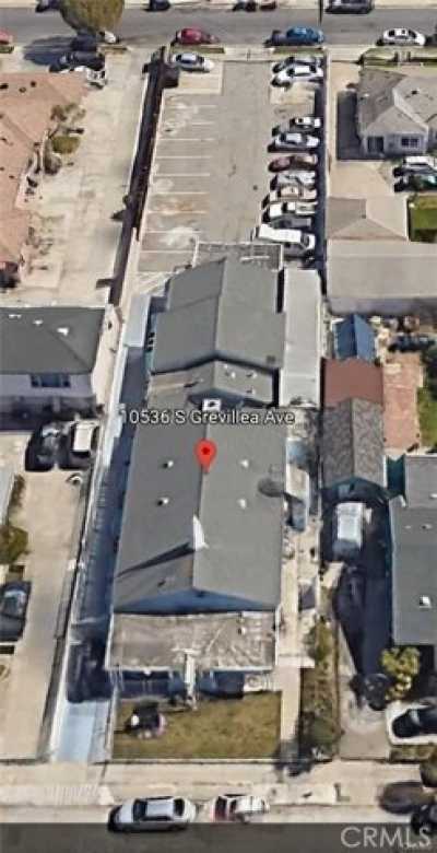 Residential Land For Sale in Inglewood, California
