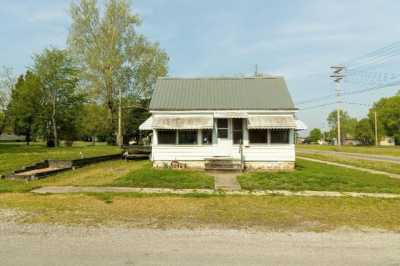 Home For Sale in Herrin, Illinois