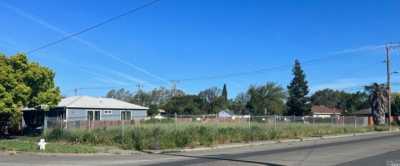Residential Land For Sale in Fairfield, California