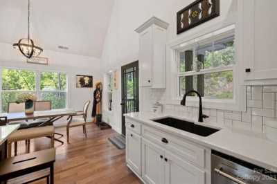 Home For Sale in Mills River, North Carolina