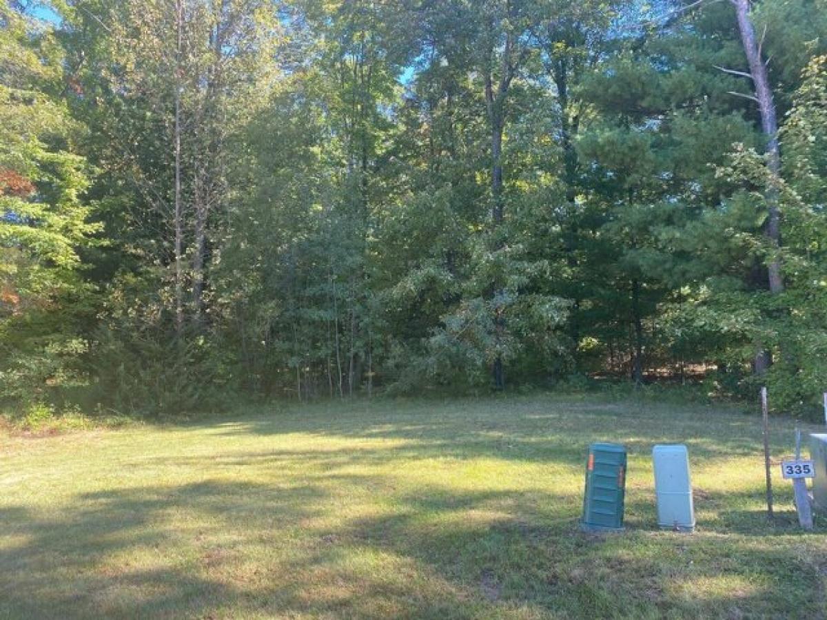 Picture of Residential Land For Sale in Wisconsin Dells, Wisconsin, United States