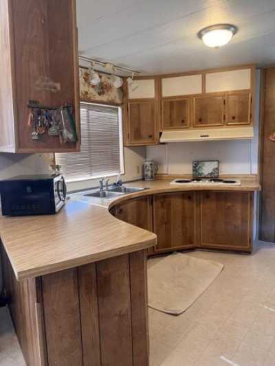 Home For Sale in Moss Landing, California