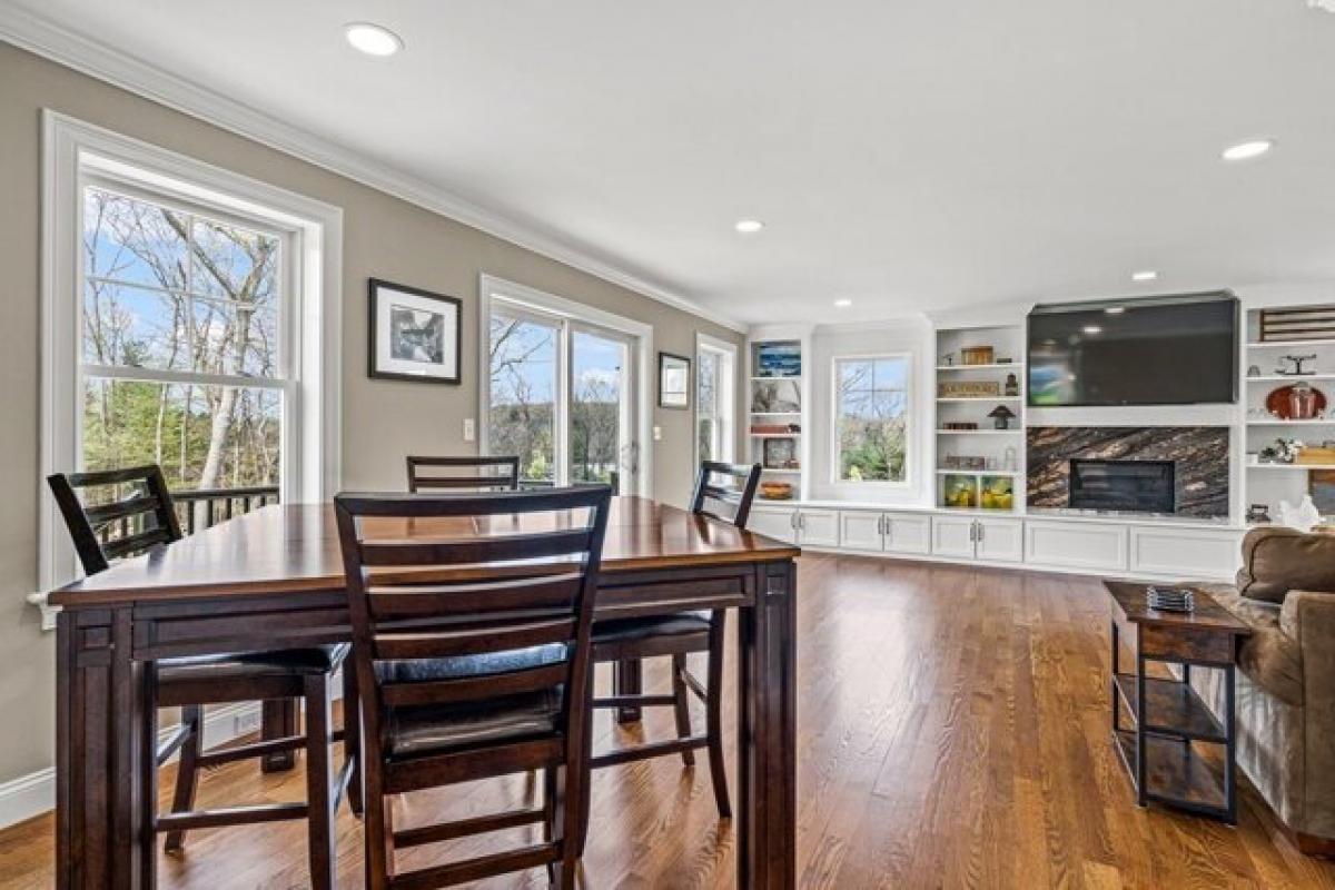 Picture of Home For Sale in Southborough, Massachusetts, United States
