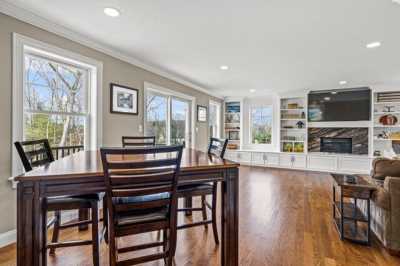 Home For Sale in Southborough, Massachusetts
