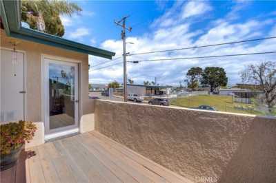 Home For Sale in Oceano, California