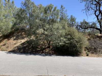 Residential Land For Sale in Wofford Heights, California