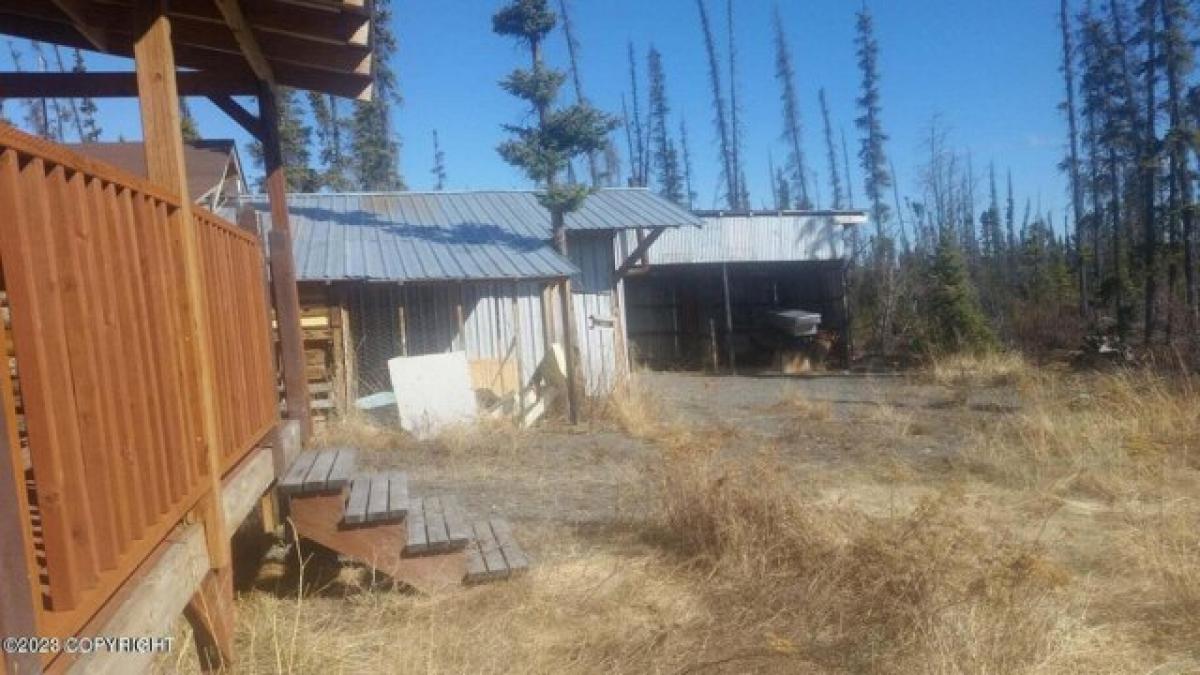 Picture of Home For Sale in Glennallen, Alaska, United States