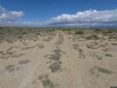 Residential Land For Sale in Rawlins, Wyoming