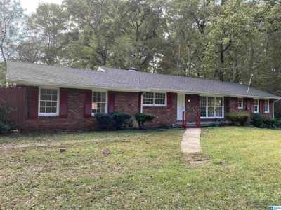 Home For Sale in Midfield, Alabama