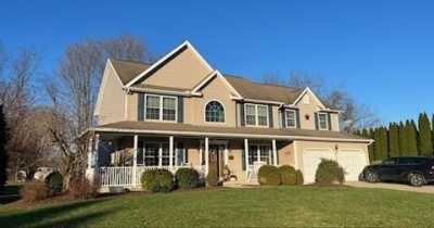 Home For Sale in Athens, Pennsylvania