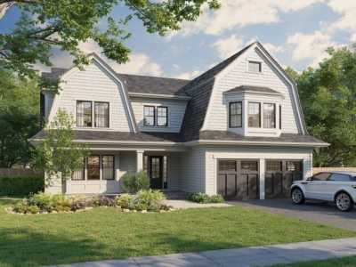 Home For Sale in Needham, Massachusetts