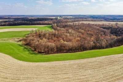 Residential Land For Sale in Cazenovia, Wisconsin