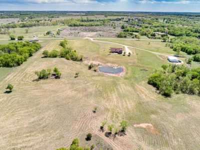 Home For Sale in Pawnee, Oklahoma