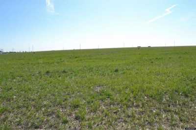 Residential Land For Sale in Wheatland, Wyoming