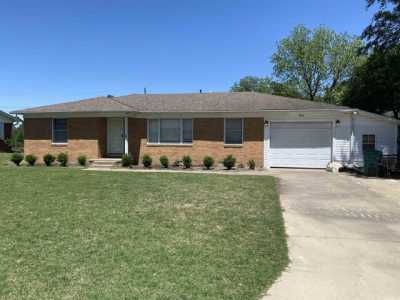 Home For Sale in Leachville, Arkansas
