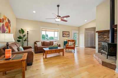 Home For Sale in Mokelumne Hill, California