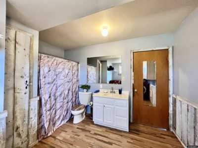 Home For Sale in Glenrock, Wyoming