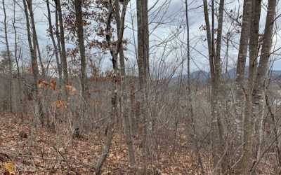 Residential Land For Sale in Hiawassee, Georgia