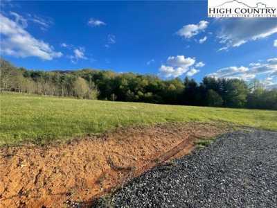 Residential Land For Sale in Jefferson, North Carolina