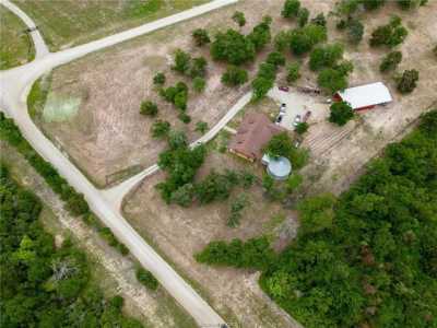 Home For Sale in Franklin, Texas