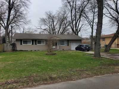 Home For Sale in Lake Station, Indiana