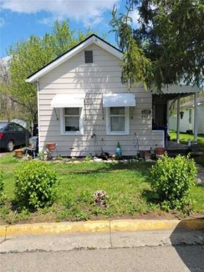 Home For Sale in Xenia, Ohio
