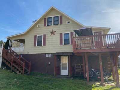 Home For Sale in Fairview, West Virginia