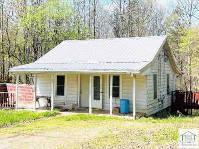 Home For Sale in Henry, Virginia