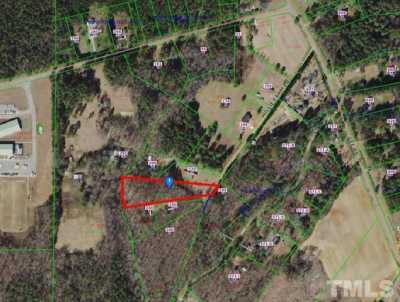 Residential Land For Sale in Clayton, North Carolina