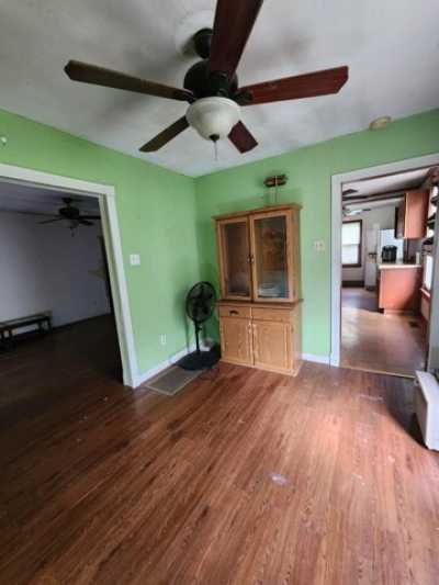 Home For Sale in Hot Springs, Virginia