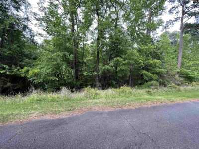 Residential Land For Sale in Great Falls, South Carolina
