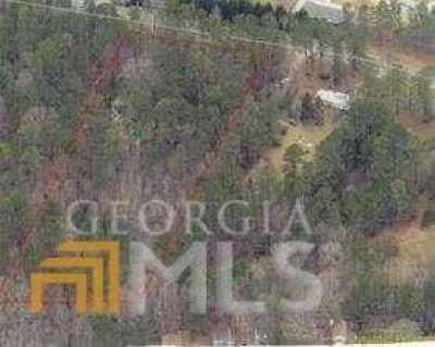 Residential Land For Sale in Union City, Georgia