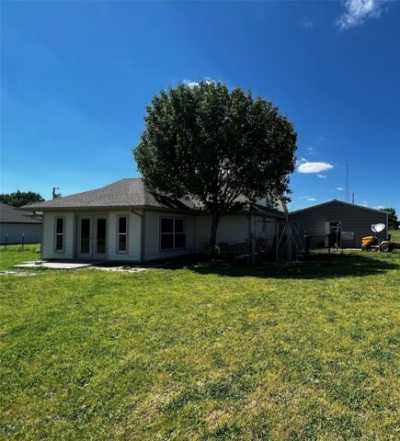 Home For Sale in Nevada, Texas