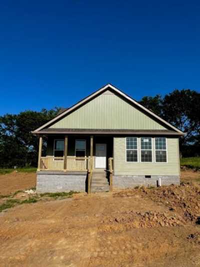 Home For Sale in Cornersville, Tennessee