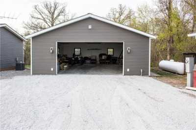 Home For Sale in Rhodes, Iowa