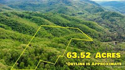 Residential Land For Sale in Black Mountain, North Carolina