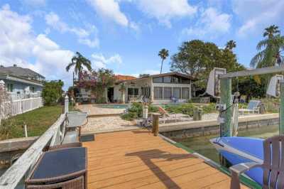 Home For Sale in Belleair, Florida
