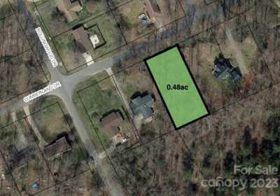 Residential Land For Sale in Shelby, North Carolina