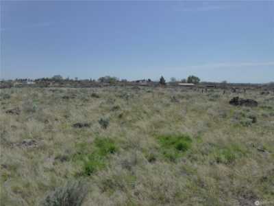 Residential Land For Sale in Soap Lake, Washington