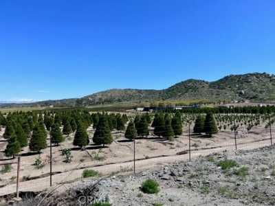 Residential Land For Sale in Nuevo, California