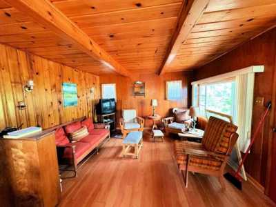 Home For Sale in Beaver Island, Michigan